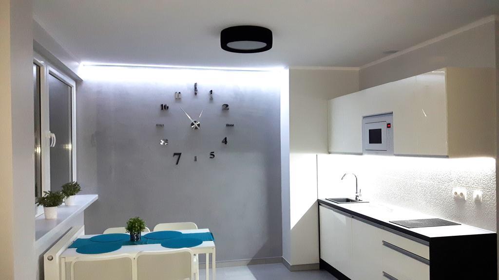 Apartamenty Krawiecka Zielona Gora  Room photo