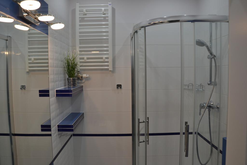 Apartamenty Krawiecka Zielona Gora  Exterior photo