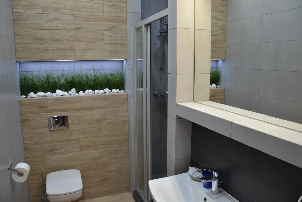 Apartamenty Krawiecka Zielona Gora  Exterior photo