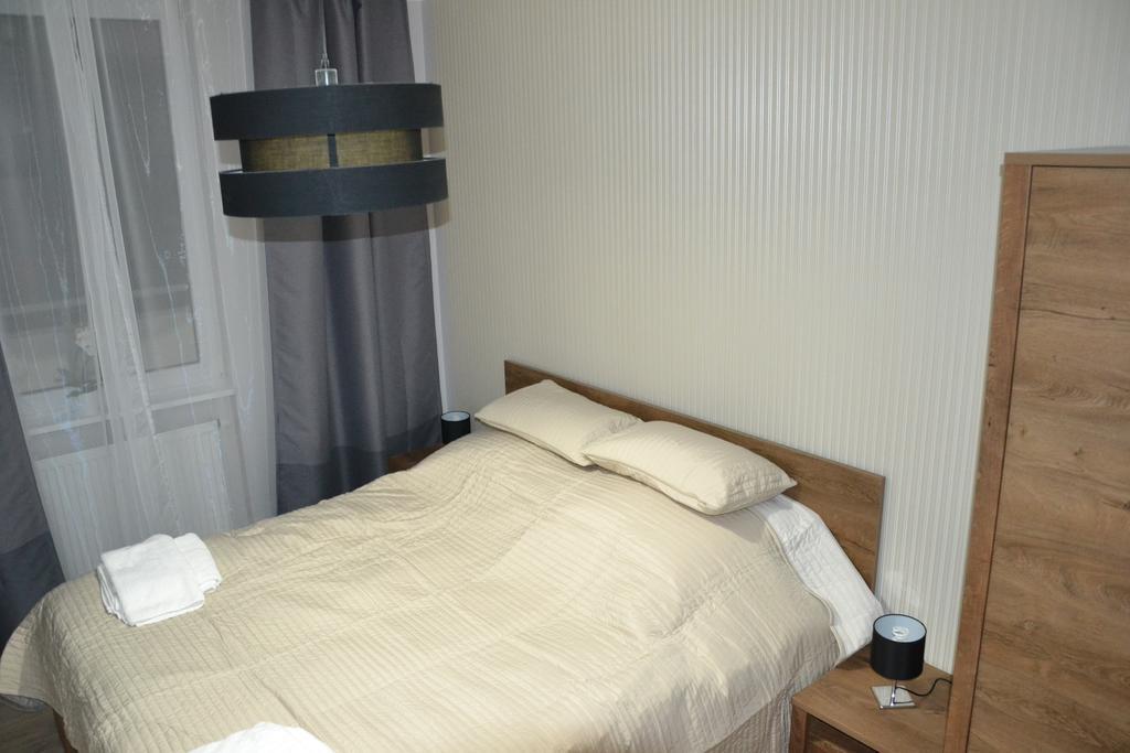 Apartamenty Krawiecka Zielona Gora  Exterior photo
