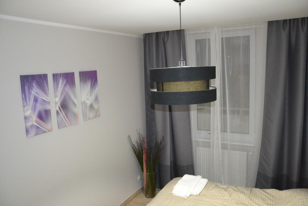 Apartamenty Krawiecka Zielona Gora  Exterior photo