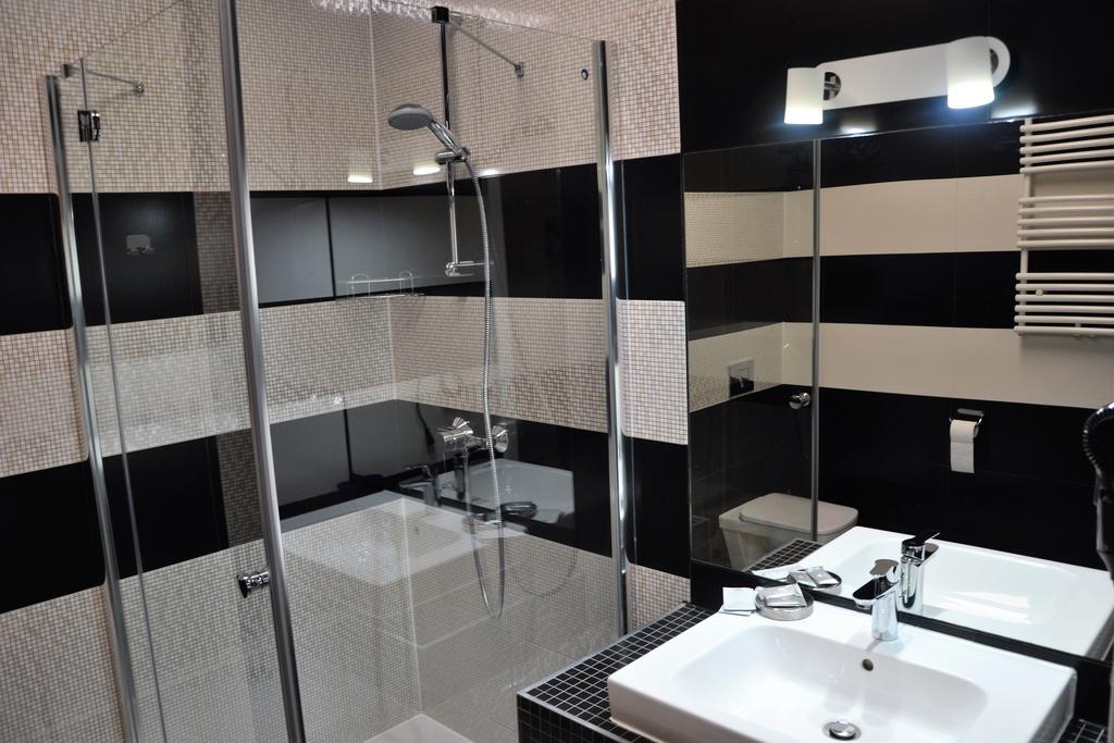 Apartamenty Krawiecka Zielona Gora  Exterior photo