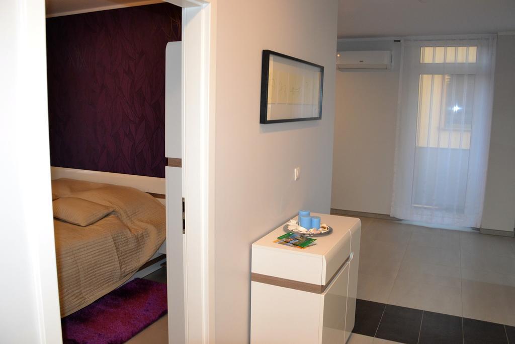 Apartamenty Krawiecka Zielona Gora  Exterior photo