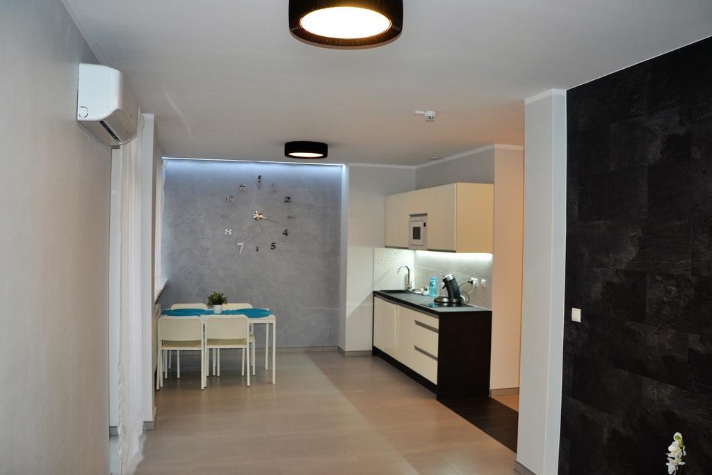 Apartamenty Krawiecka Zielona Gora  Exterior photo