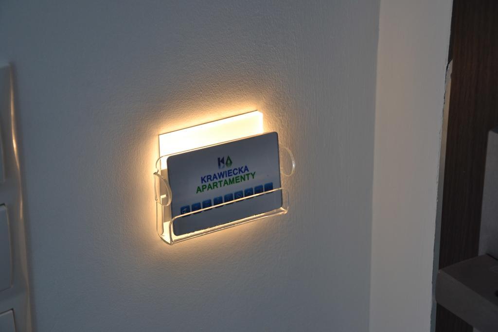 Apartamenty Krawiecka Zielona Gora  Exterior photo
