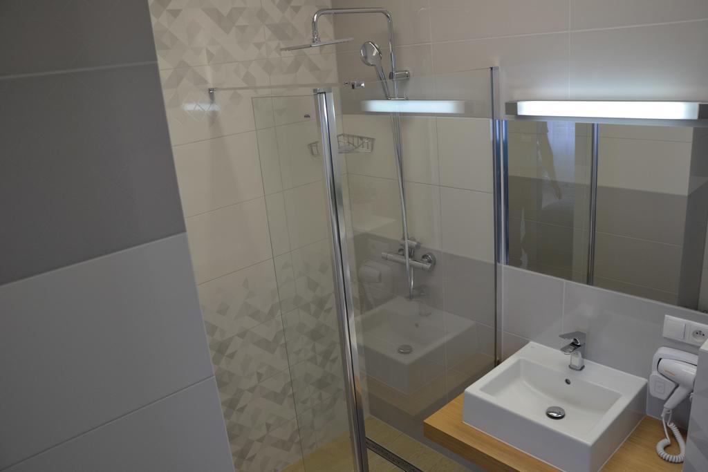 Apartamenty Krawiecka Zielona Gora  Exterior photo